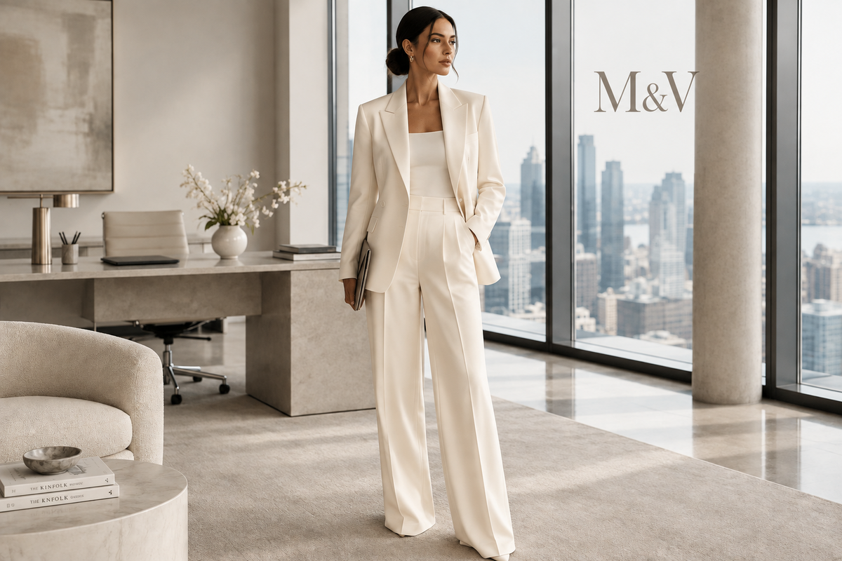 Looks de Oficina para Mujer