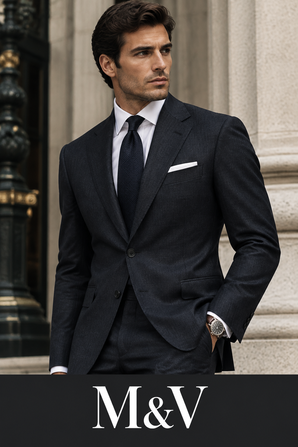 Looks de Hombre